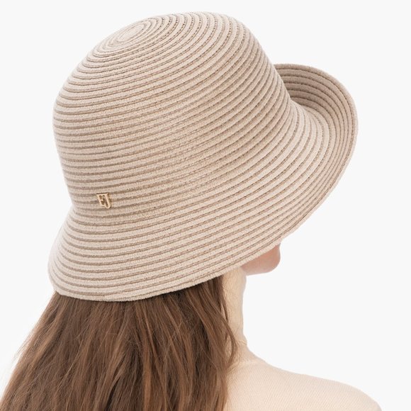 Shenia® Cloche Hat main image 7